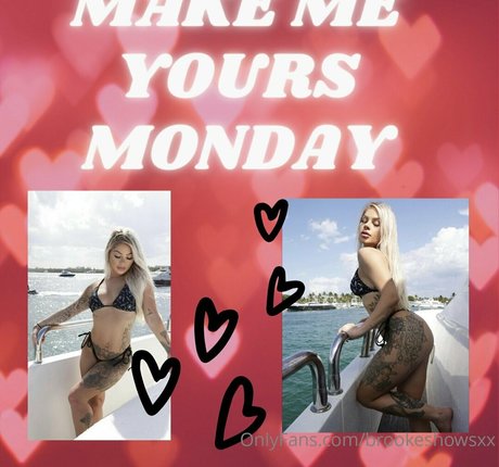 Brookeshowsxx