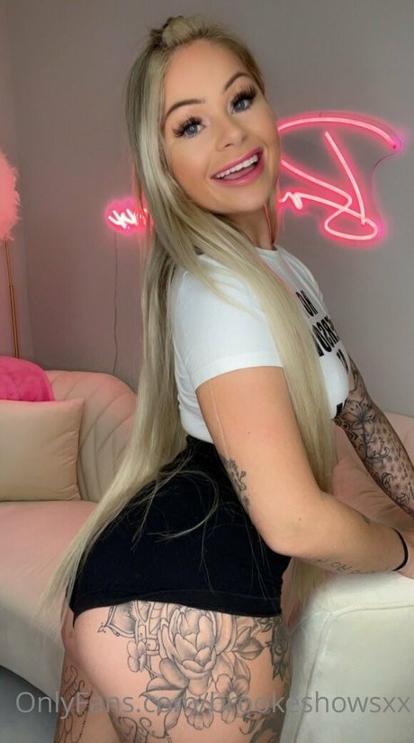 Brookeshowsxx