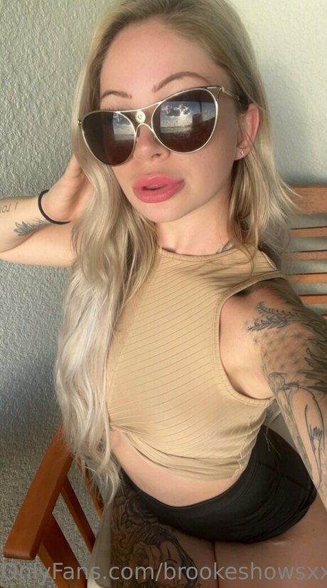 Brookeshowsxx