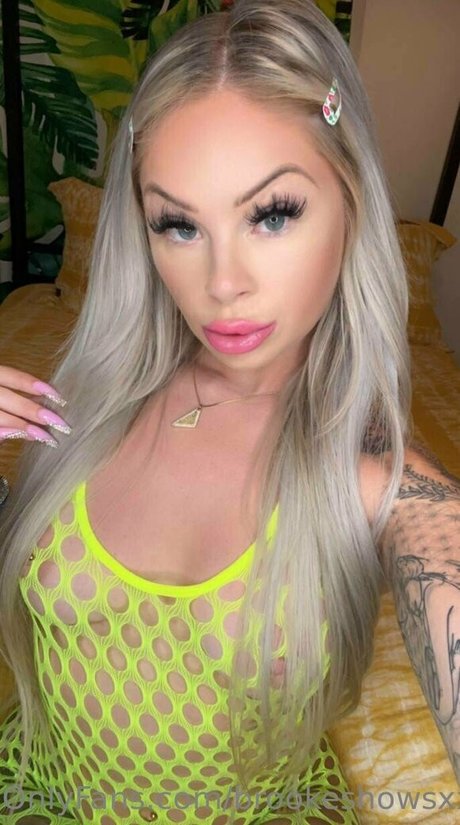 Brookeshowsxx