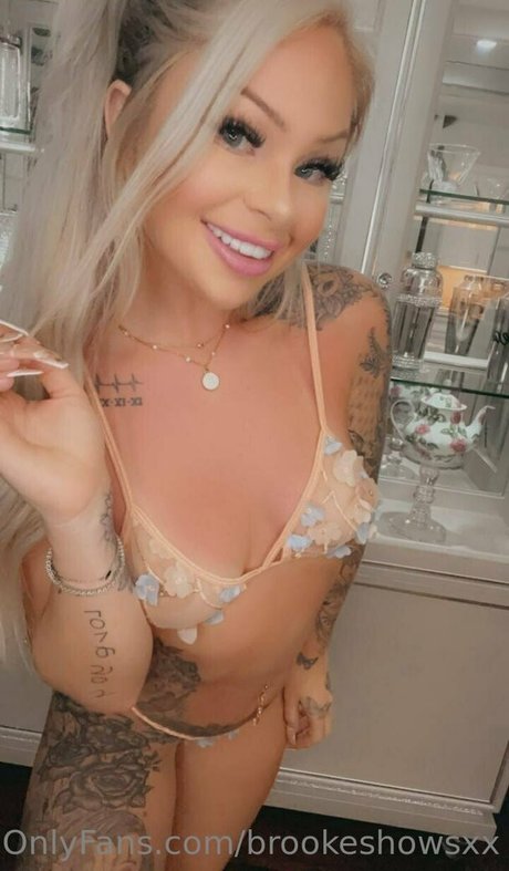 Brookeshowsxx