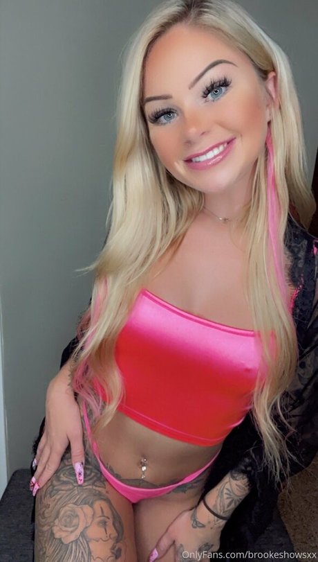 Brookeshowsxx