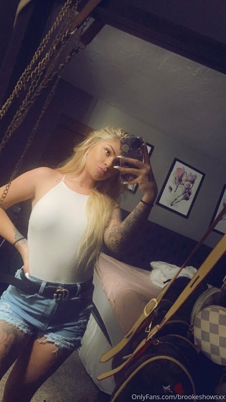 Brookeshowsxx