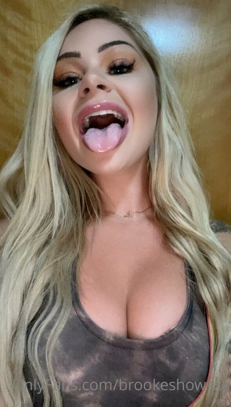 Brookeshowsxx