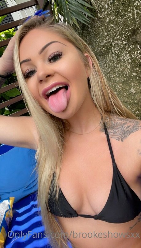 Brookeshowsxx
