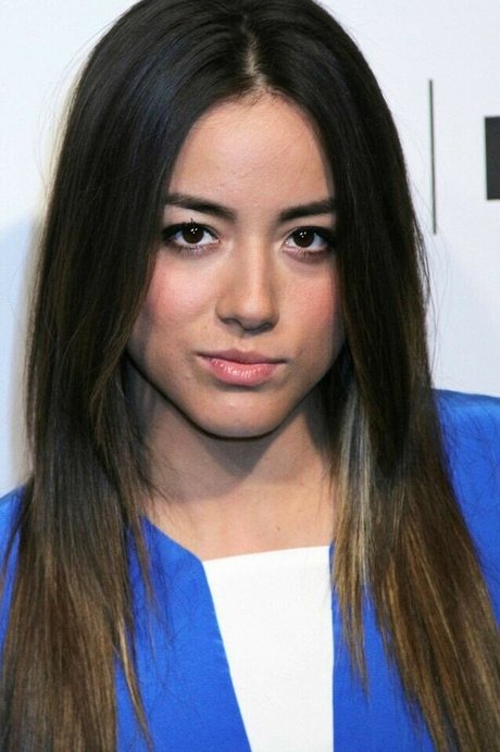 Chloe Bennet
