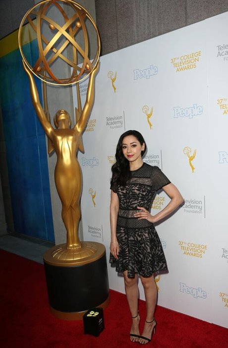 Aimee Garcia