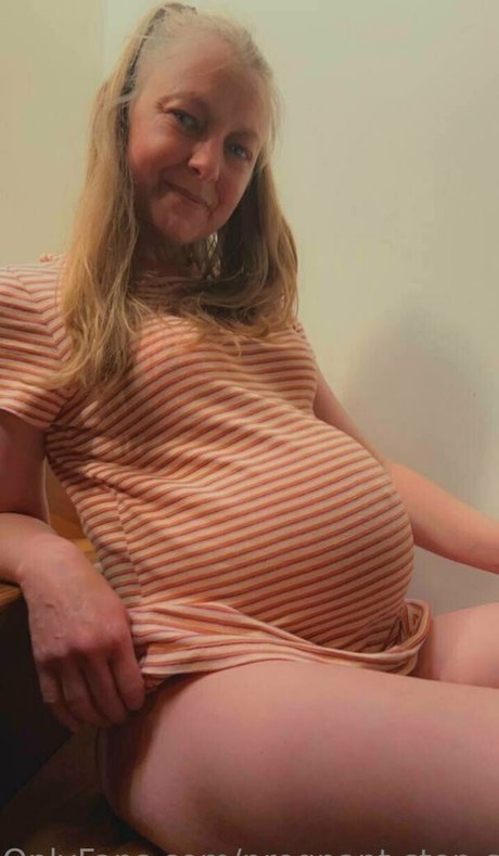 Pregnantstepsister