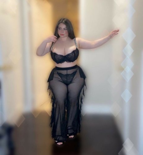 Huda Style  nude leaked OnlyFans photo