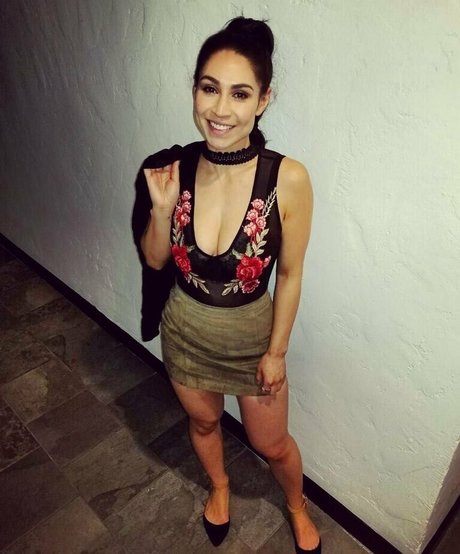Cassie Steele