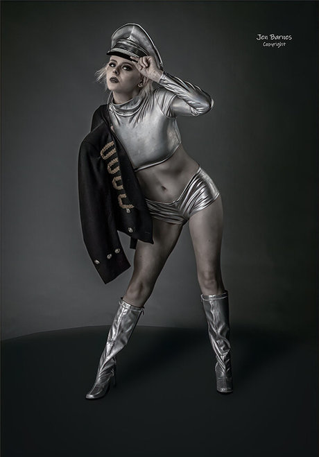 Models On Purpleport