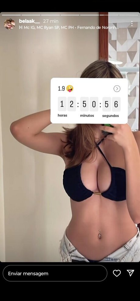 Belaak Bela Ak Trovao