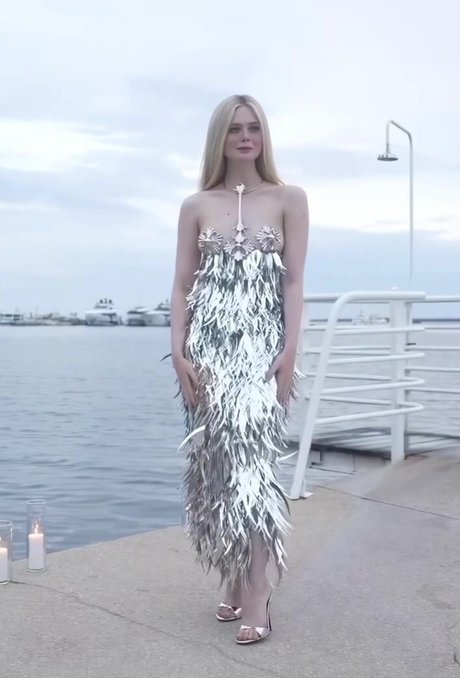 Elle Fanning