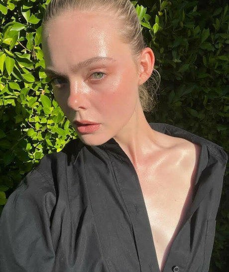 Elle Fanning