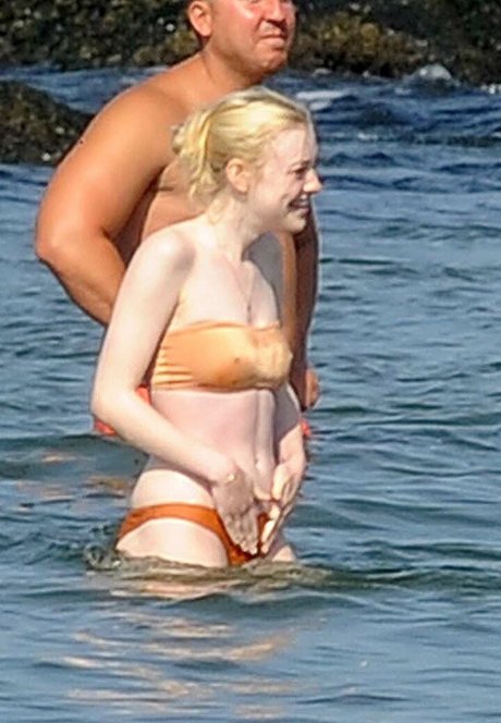 Elle Fanning