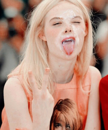 Elle Fanning