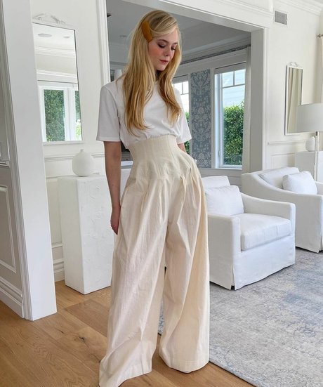Elle Fanning