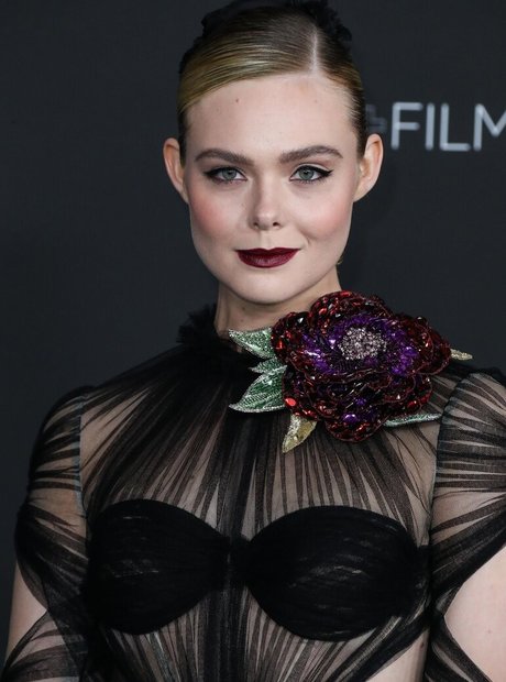 Elle Fanning