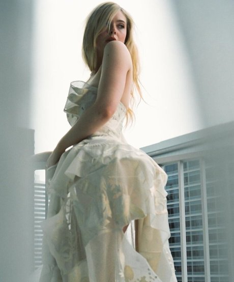 Elle Fanning