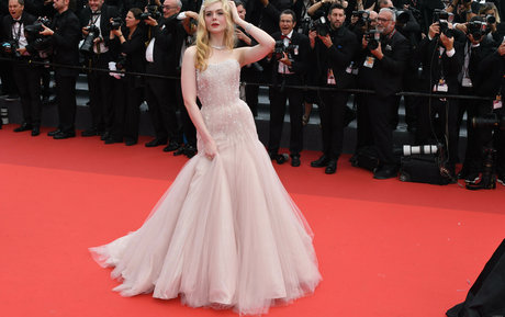 Elle Fanning
