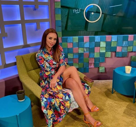 Una Healy