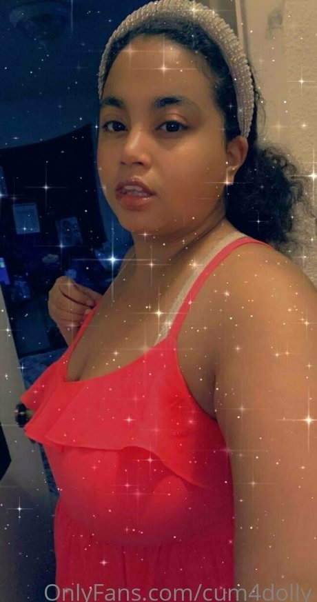 Cum4dolly