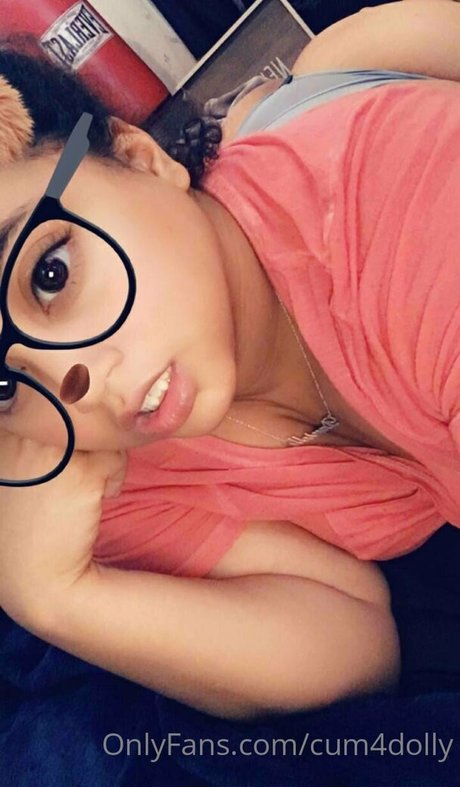 Cum4dolly