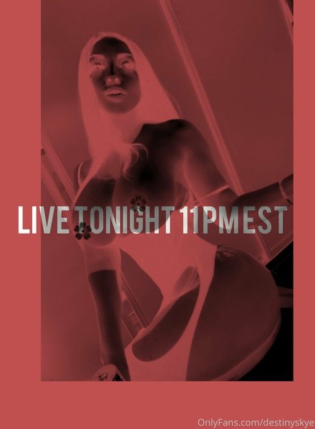Destinyskye