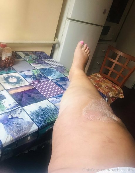 Barbiessbbw