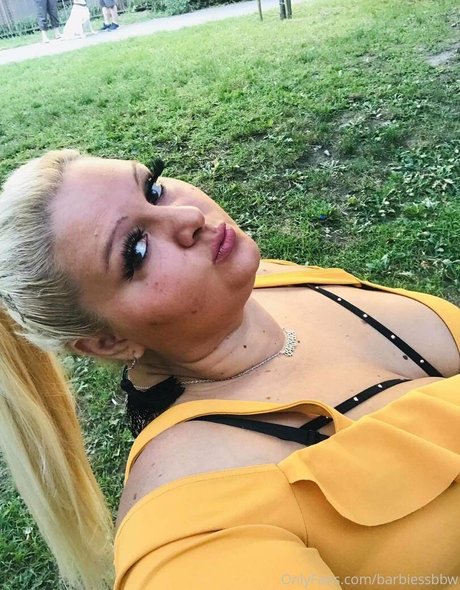 Barbiessbbw