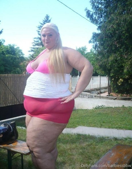 Barbiessbbw