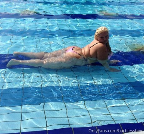 Barbiessbbw