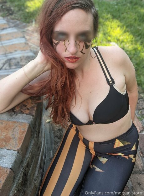 Morganstormxofree
