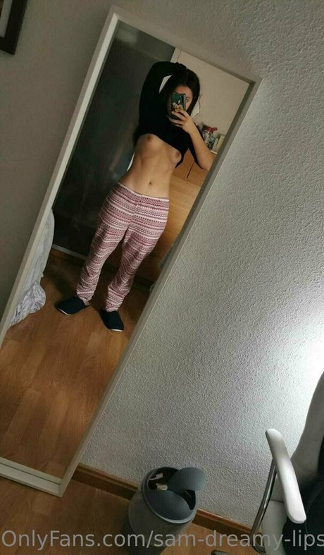 Samdreamylips