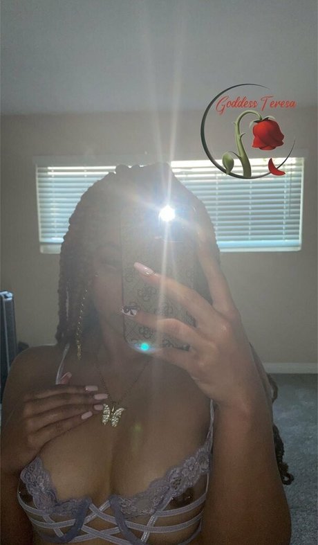 Goddessteresa