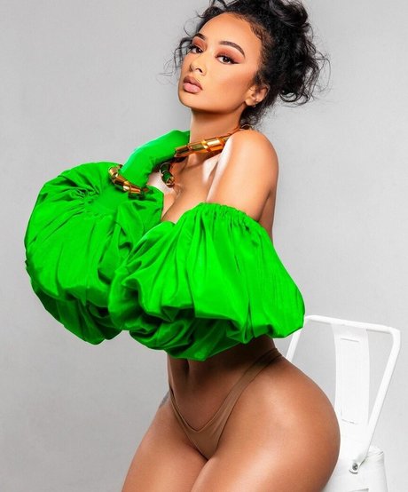 Draya Michele
