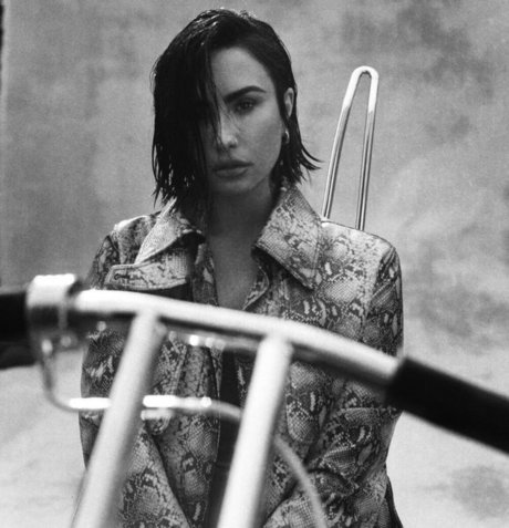 Demi Lovato