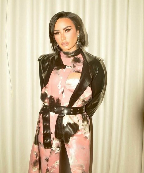 Demi Lovato