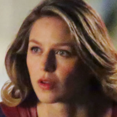 Melissa Benoist