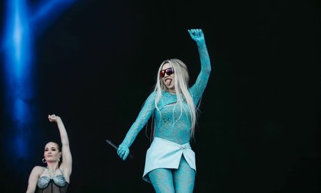 Ava Max