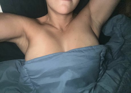 Armpit Fetish
