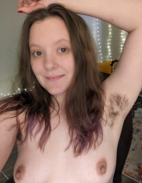 Armpit Fetish