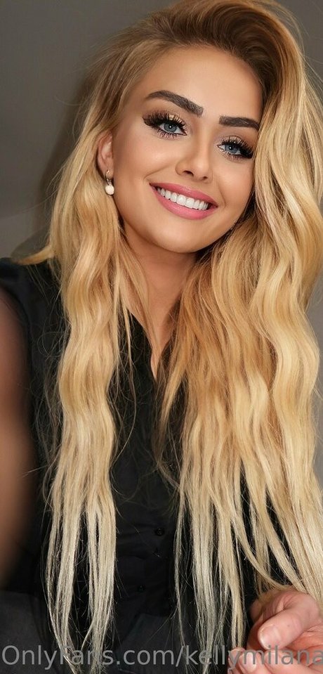 Kellymilana