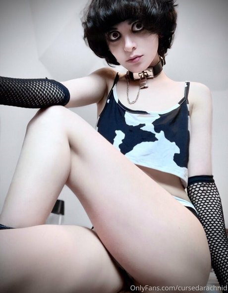 Cursedarachnid