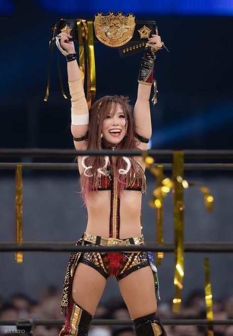 Kairi Sane