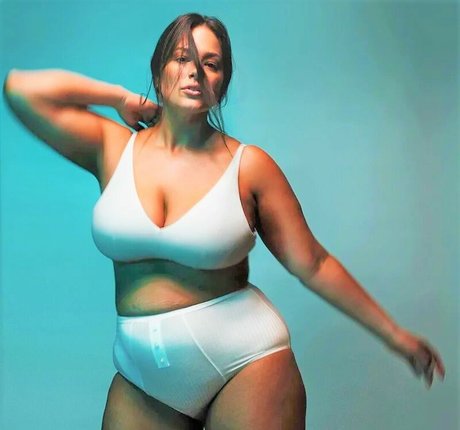 Ashley Graham