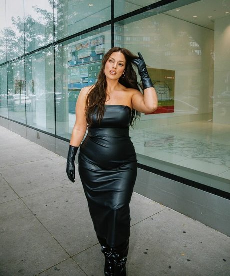 Ashley Graham