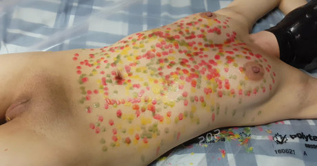 Portraitofperversion