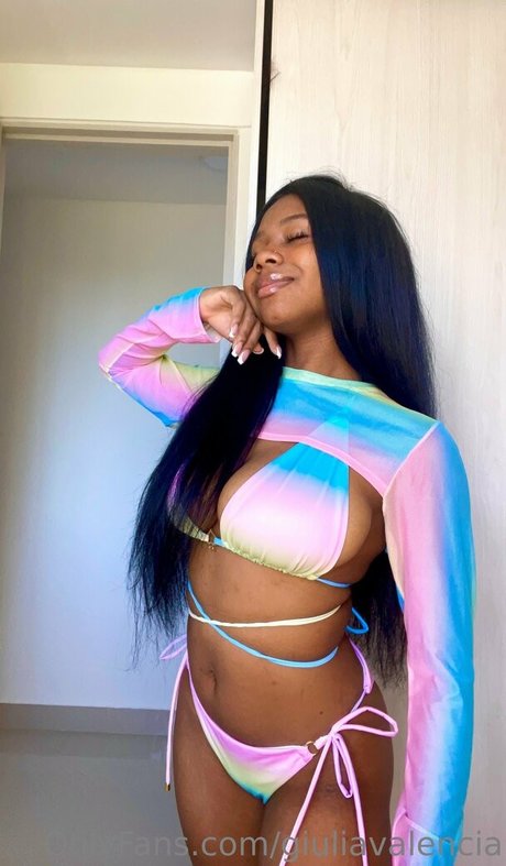 Giuliavalencia