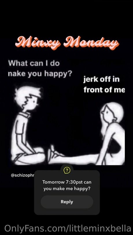 Littleminxbella